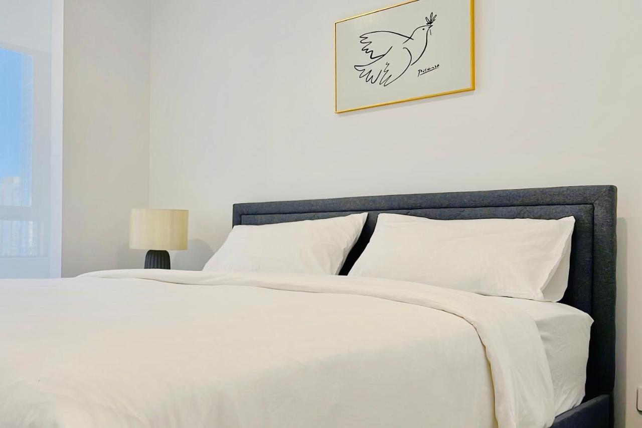 E.S. Surfers Paradise Apartment Gold Coast Ngoại thất bức ảnh
